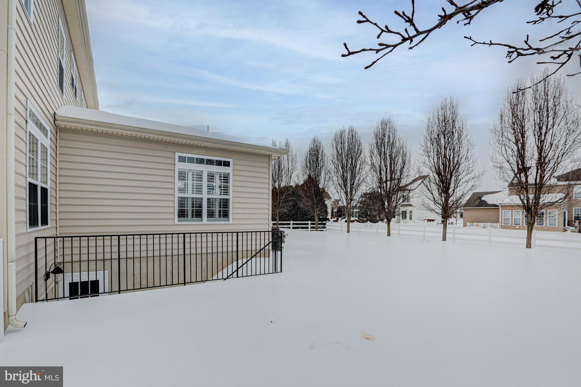 ESTATES AT ST ANNE - Residential