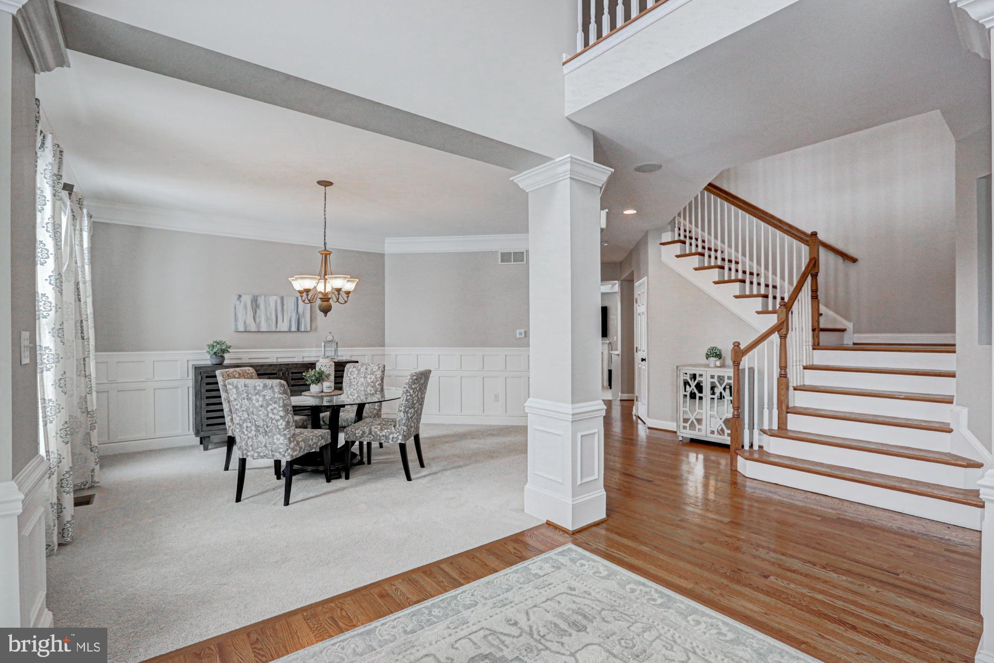 ESTATES AT ST ANNE - Residential