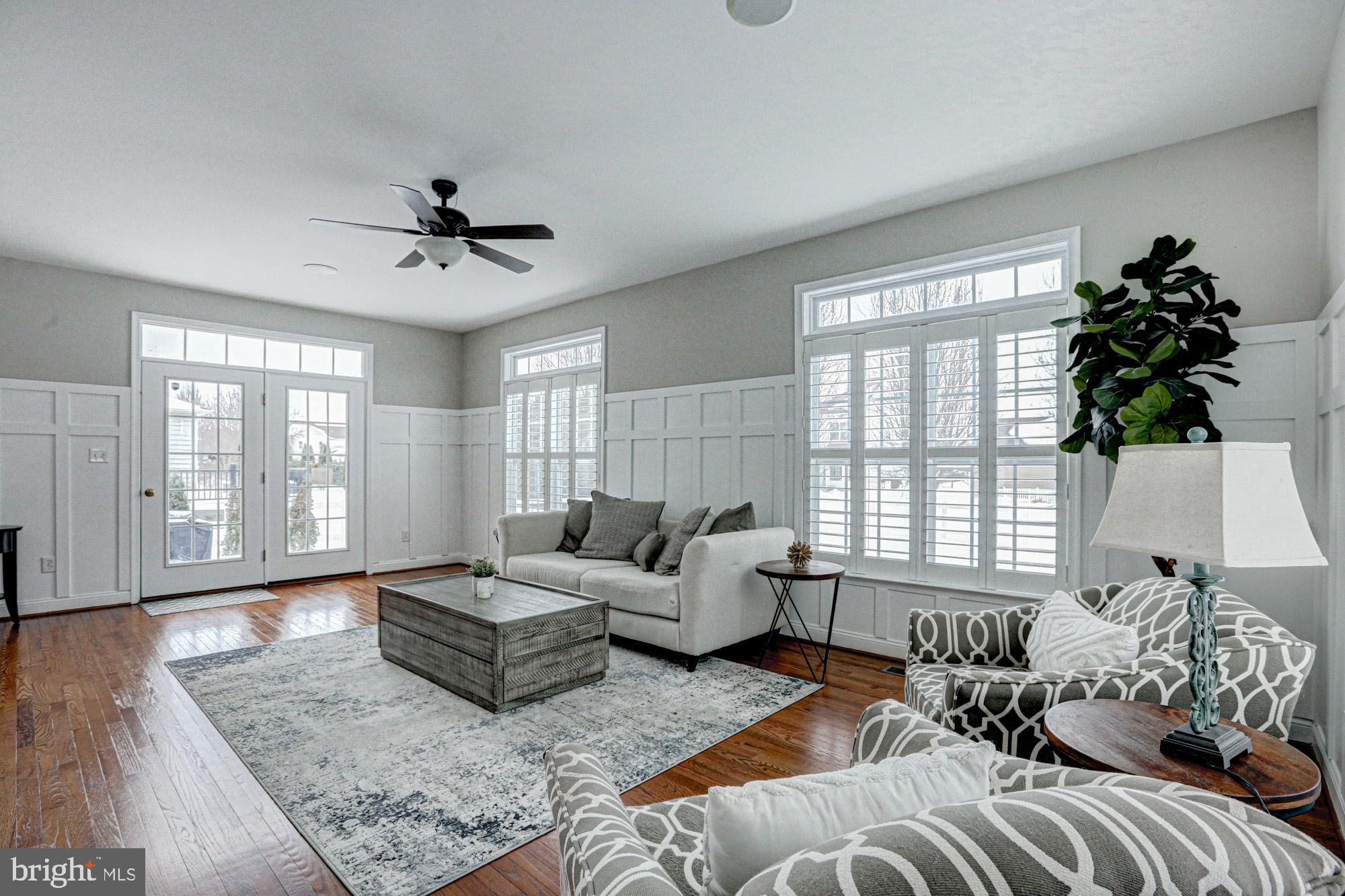 ESTATES AT ST ANNE - Residential