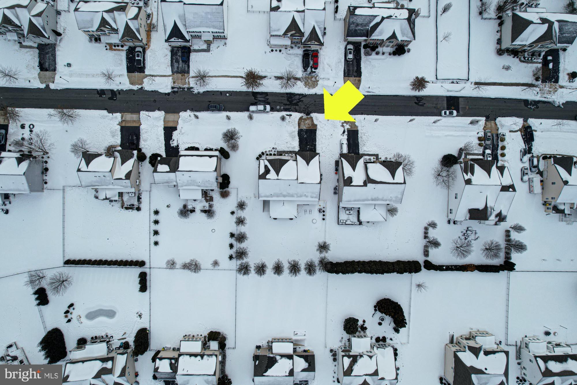 ESTATES AT ST ANNE - Residential