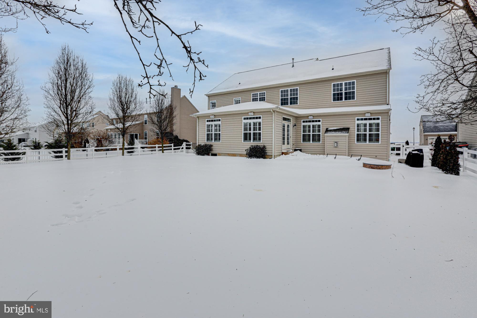 ESTATES AT ST ANNE - Residential