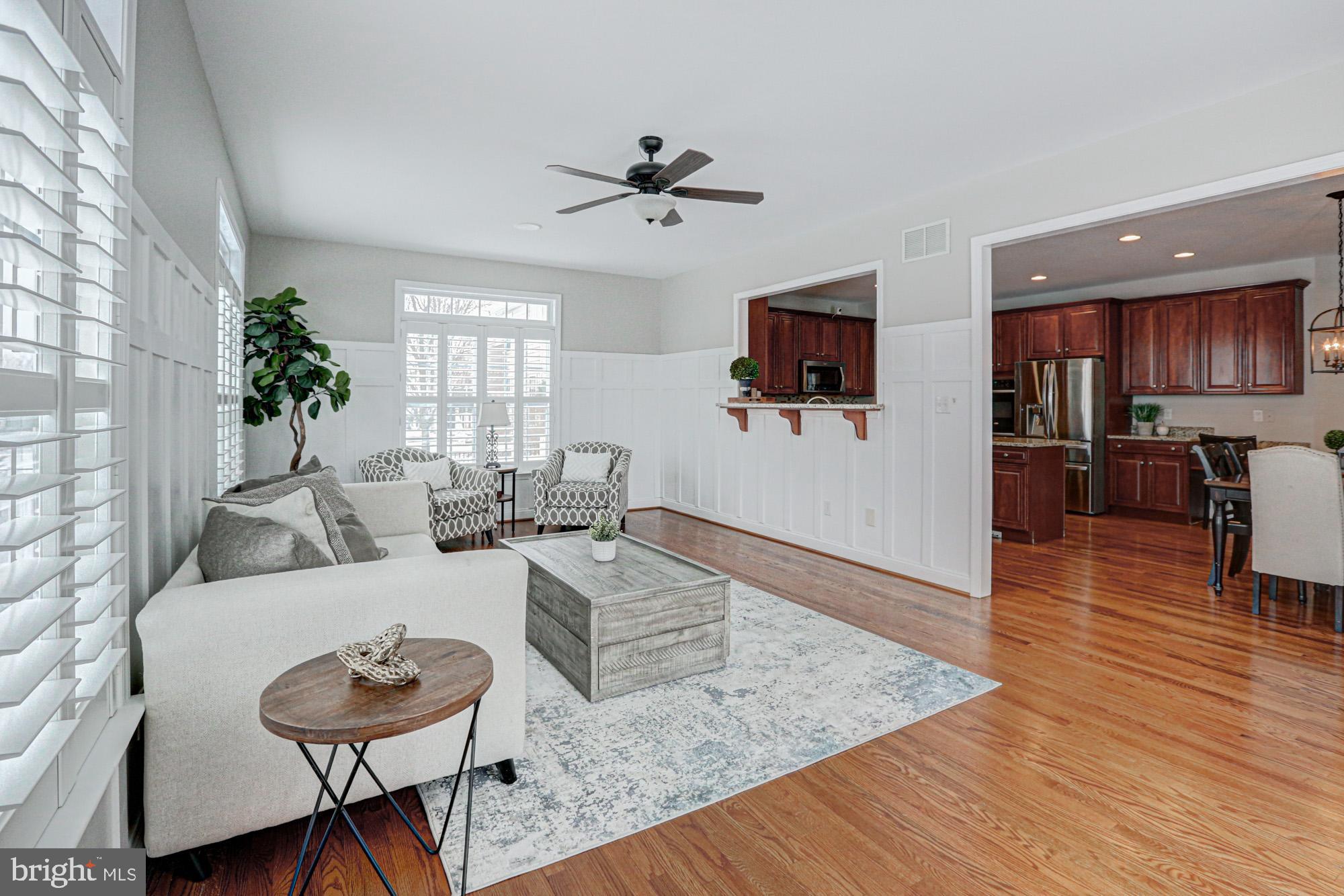 ESTATES AT ST ANNE - Residential