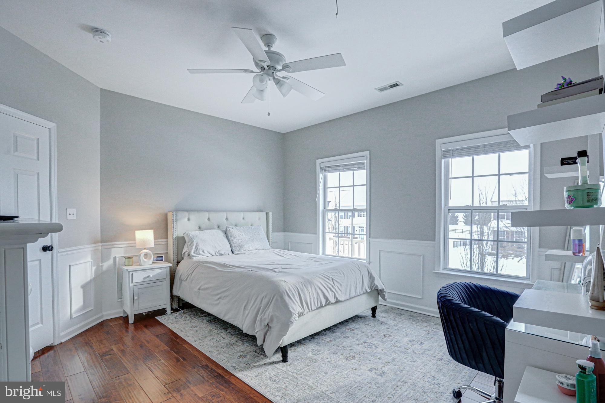 ESTATES AT ST ANNE - Residential