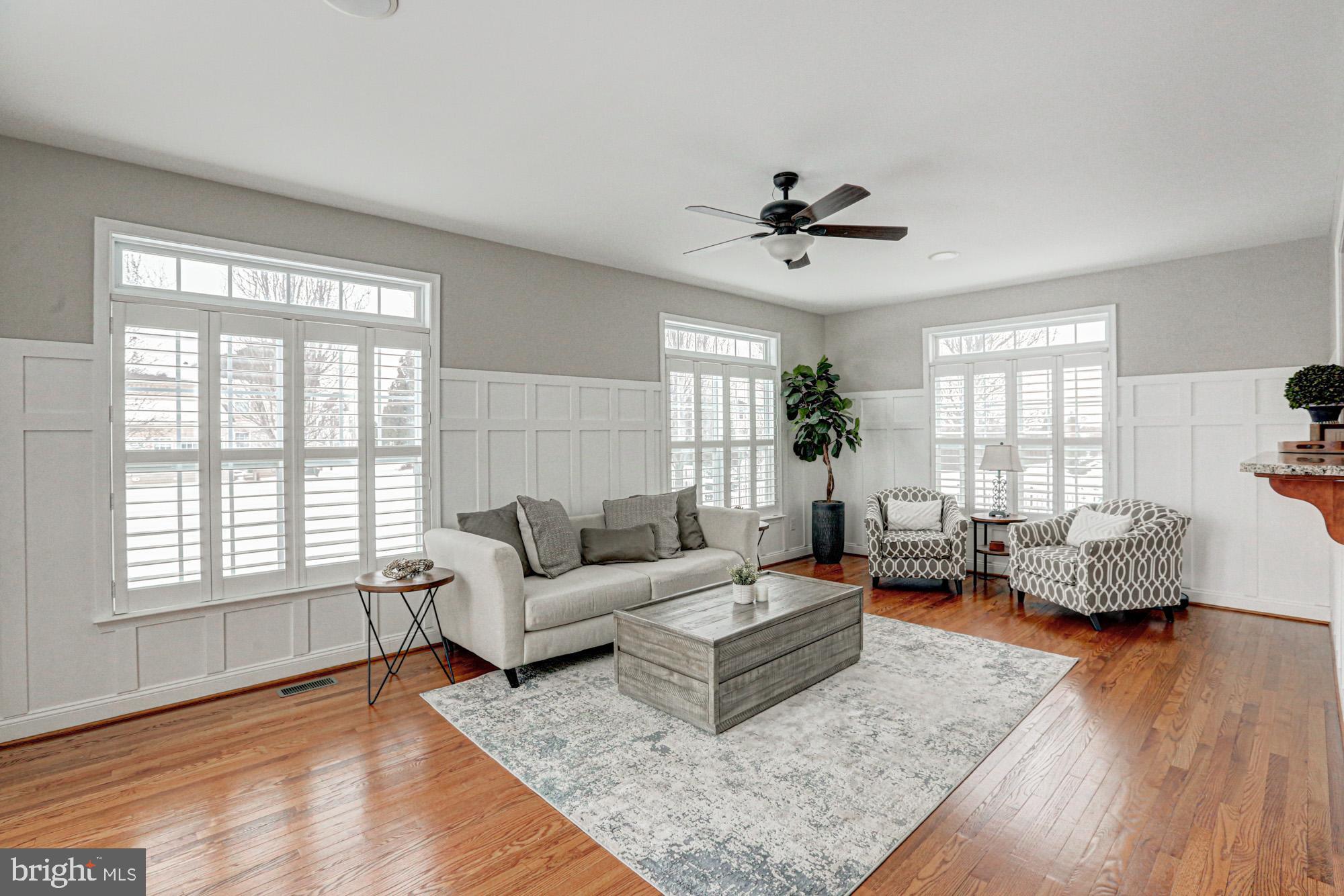 ESTATES AT ST ANNE - Residential