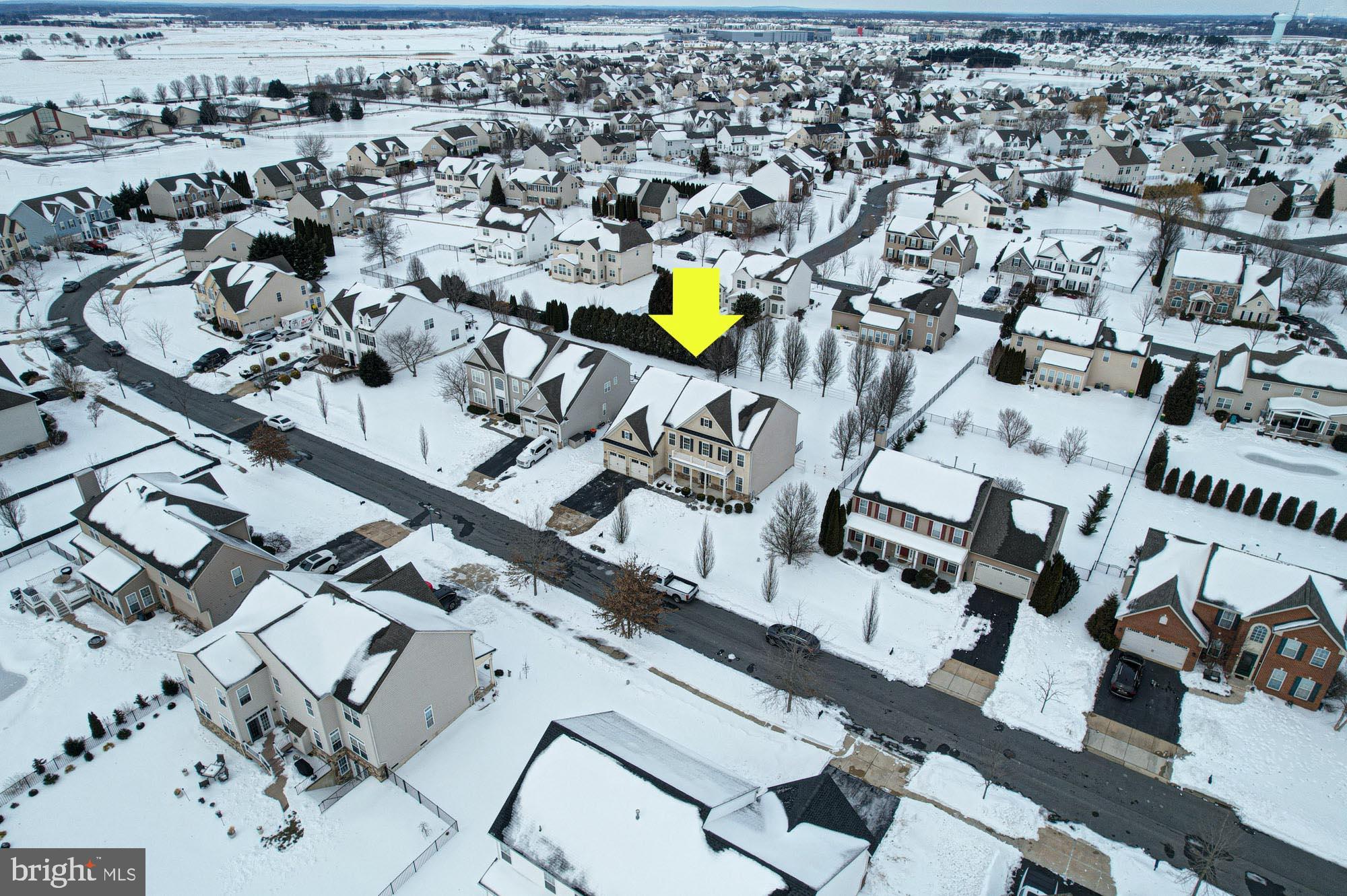 ESTATES AT ST ANNE - Residential