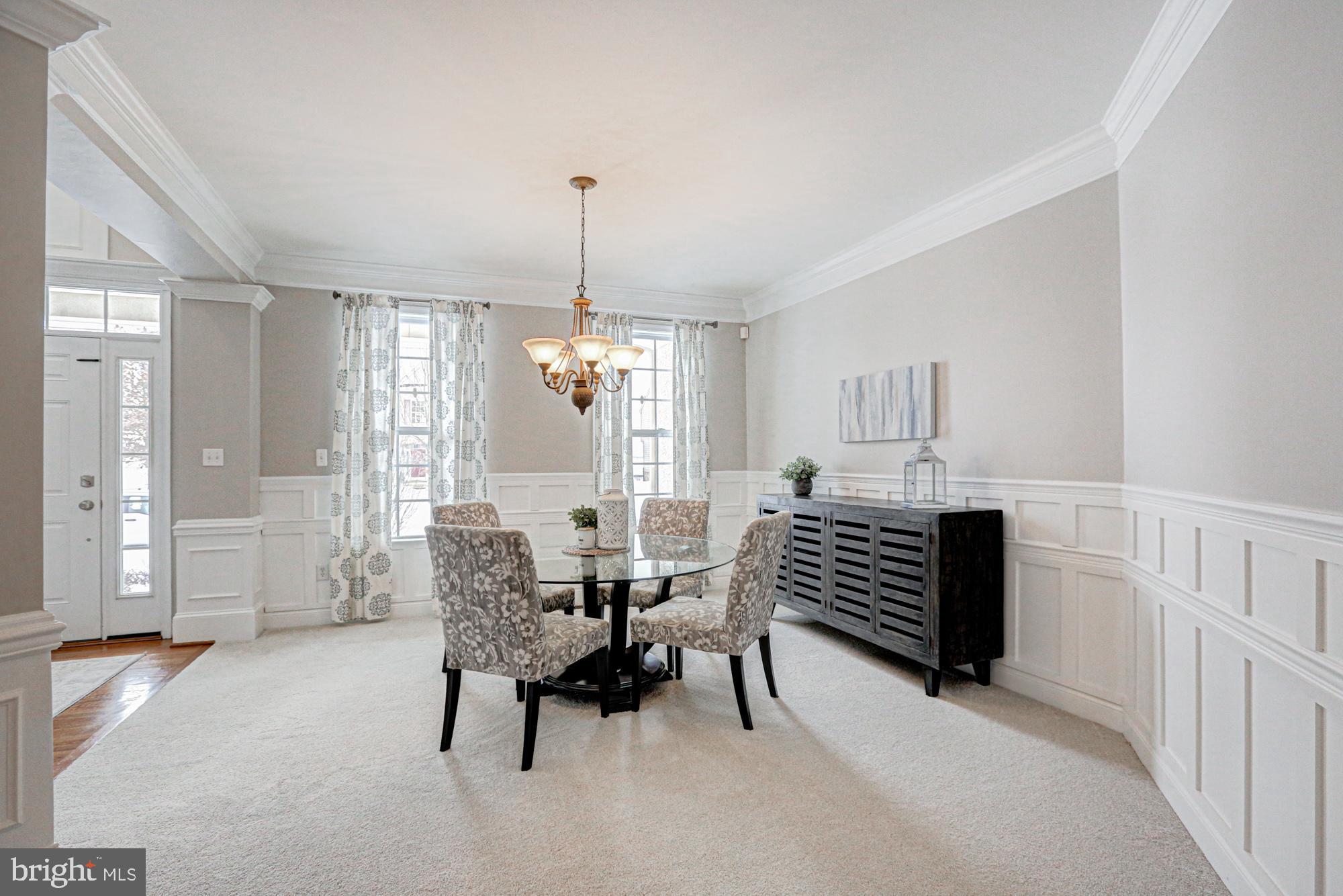 ESTATES AT ST ANNE - Residential