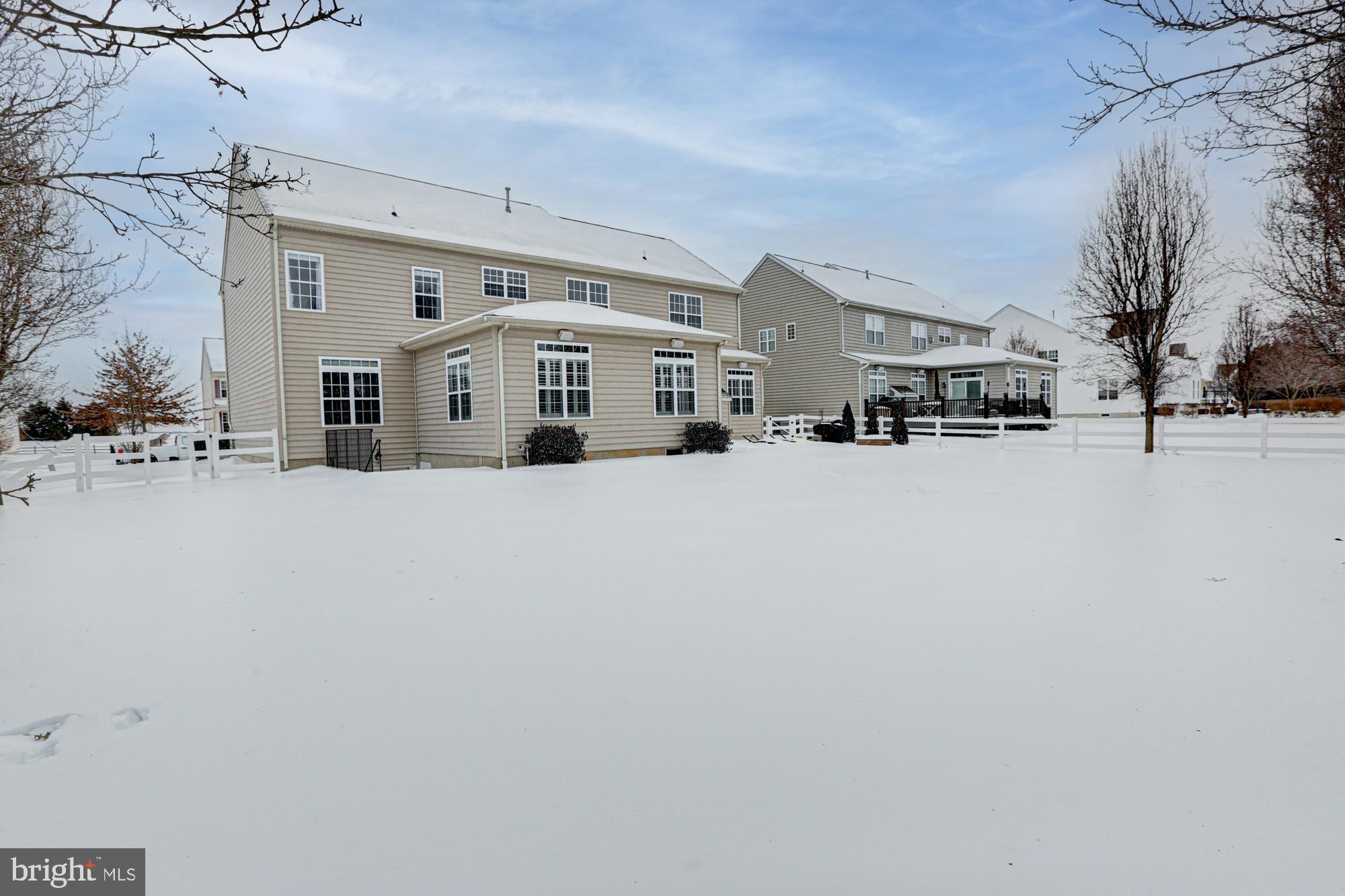 ESTATES AT ST ANNE - Residential