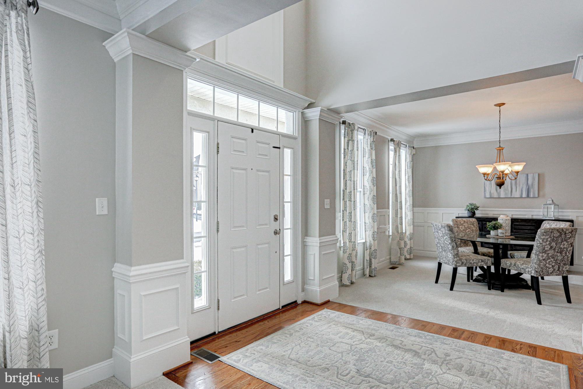 ESTATES AT ST ANNE - Residential