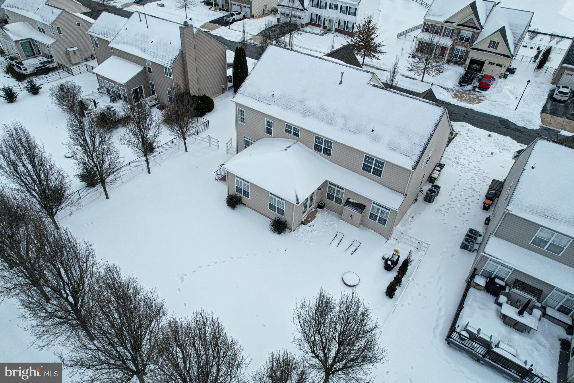 ESTATES AT ST ANNE - Residential