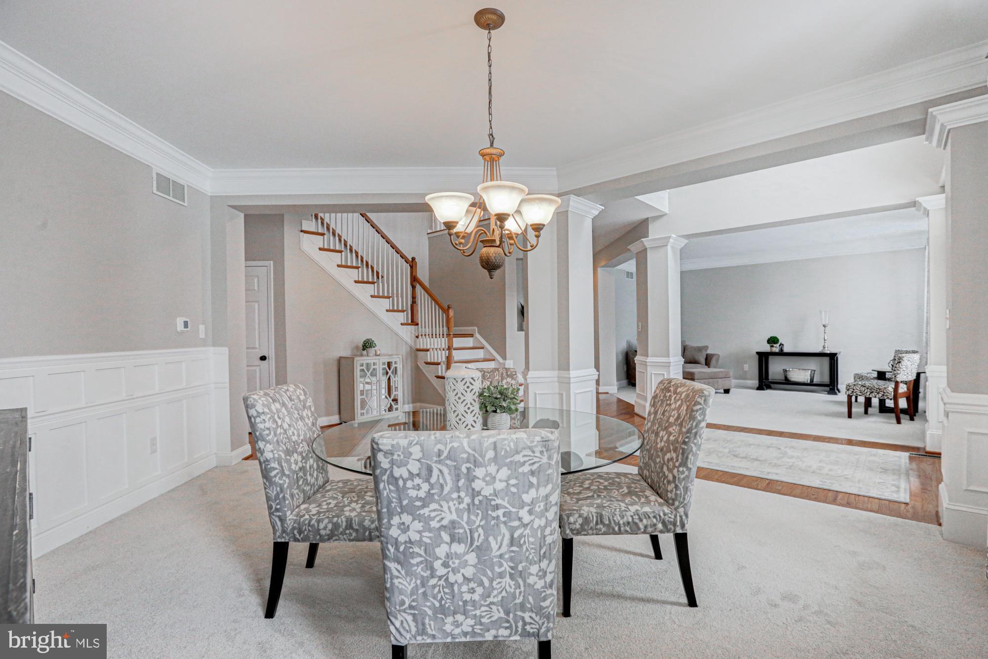 ESTATES AT ST ANNE - Residential