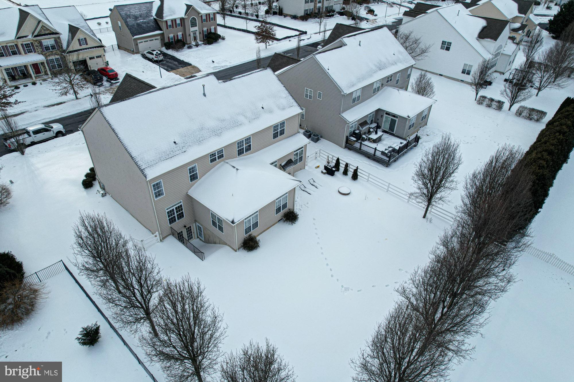 ESTATES AT ST ANNE - Residential