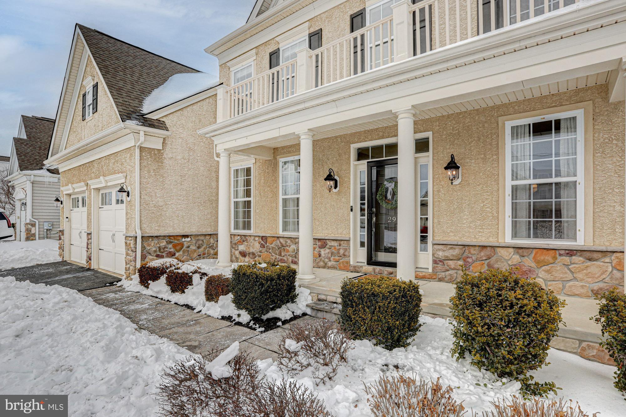 ESTATES AT ST ANNE - Residential