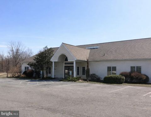 Photo of 279 Chambers Road, TOUGHKENAMON, PA 19374 (MLS # PACT2120858)