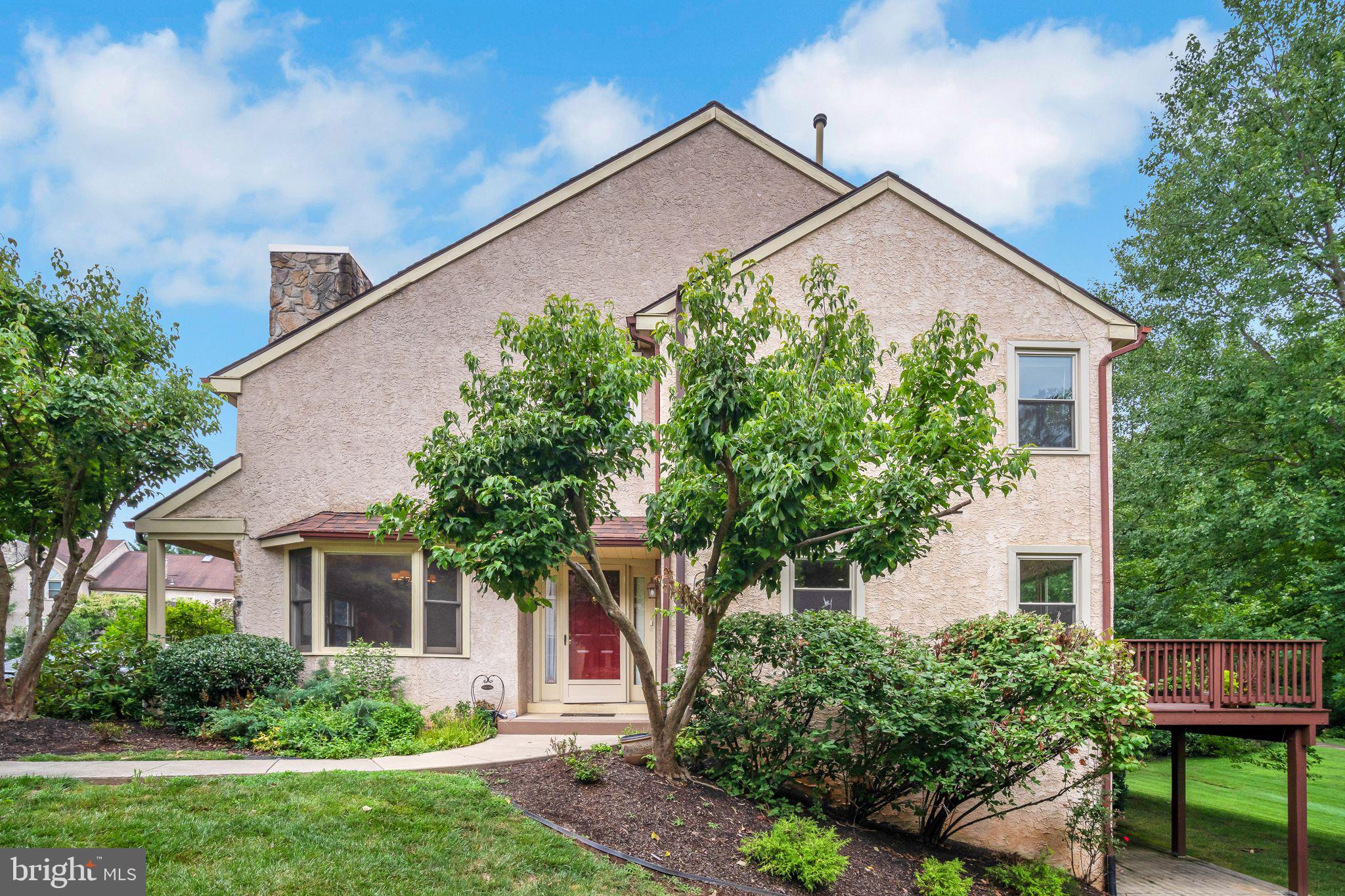 88 BUNKER HILL COURT