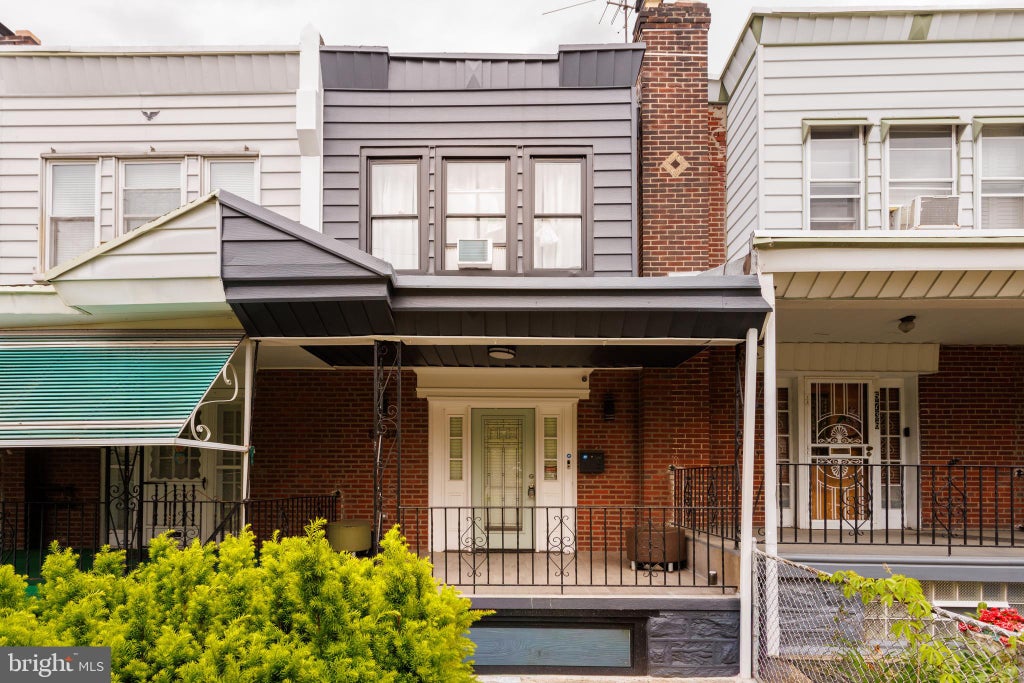 Photo of 5734 Dunlap Street, PHILADELPHIA, PA 19131 (MLS # PAPH2624784)
