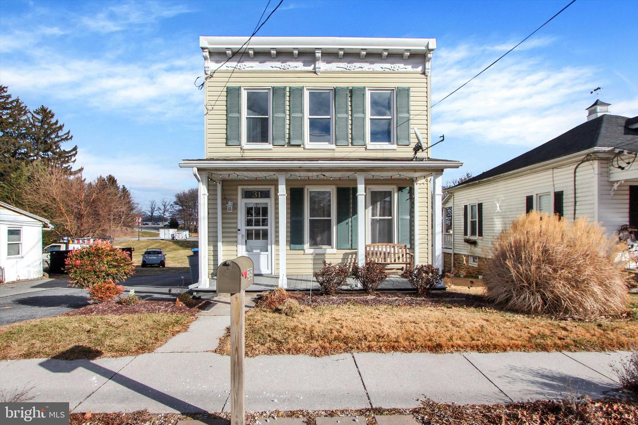 STEWARTSTOWN BORO - Residential