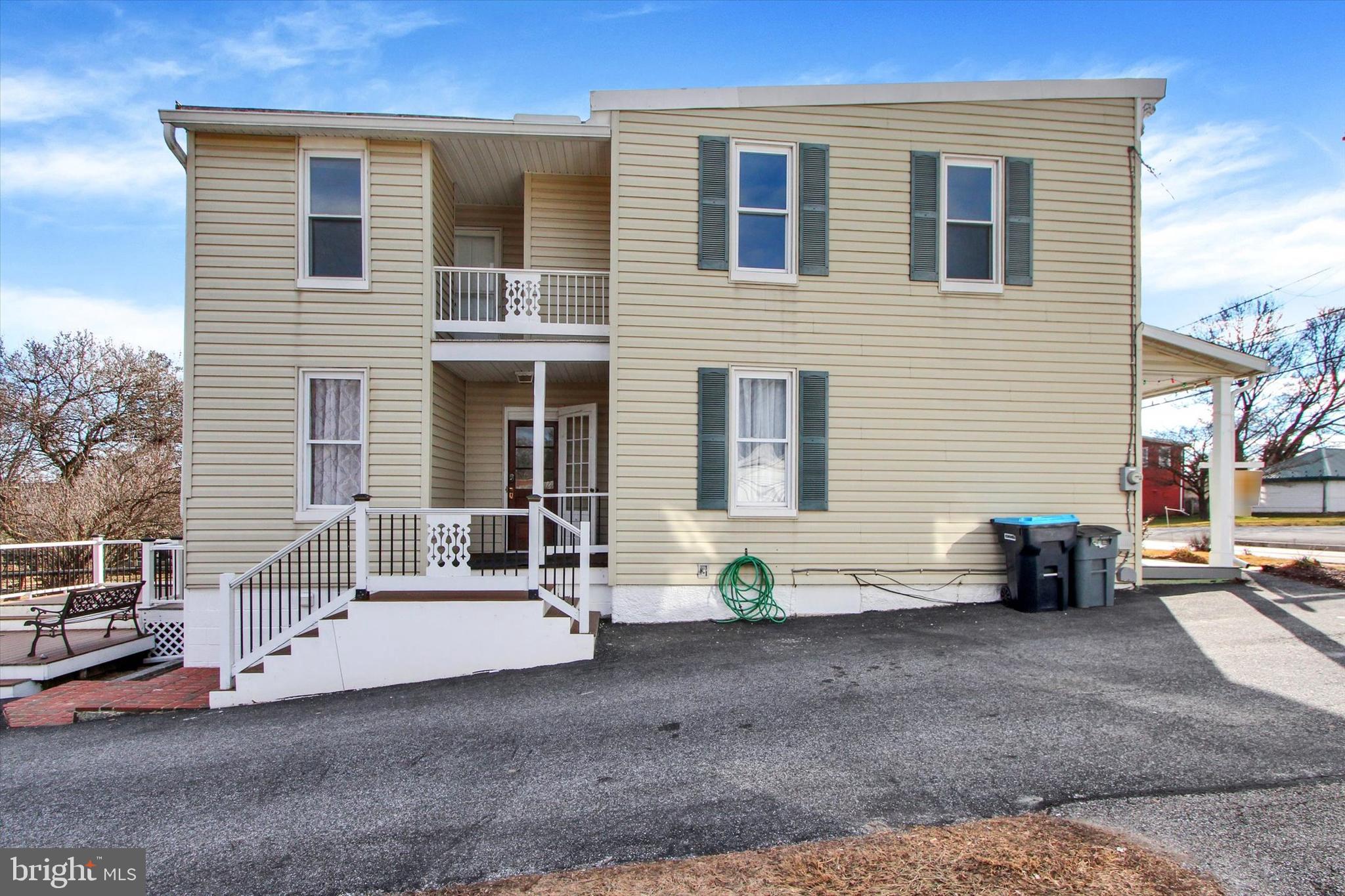 STEWARTSTOWN BORO - Residential
