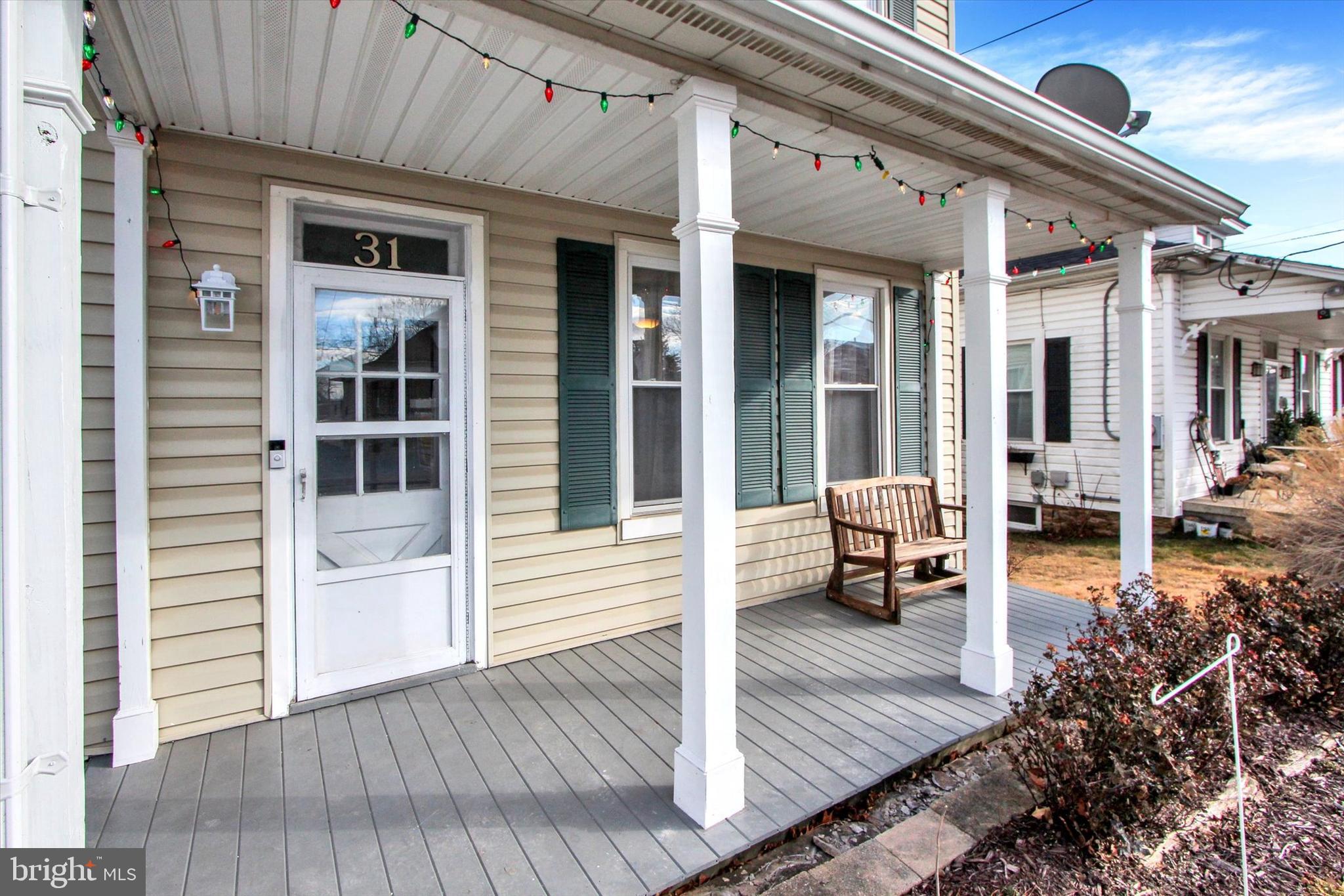 STEWARTSTOWN BORO - Residential