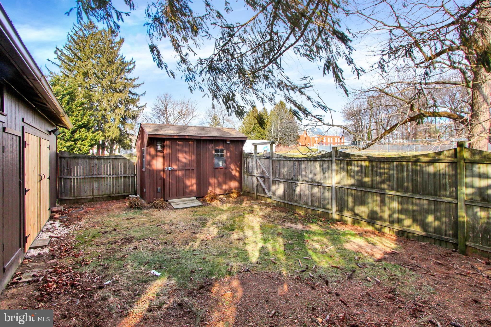 STEWARTSTOWN BORO - Residential