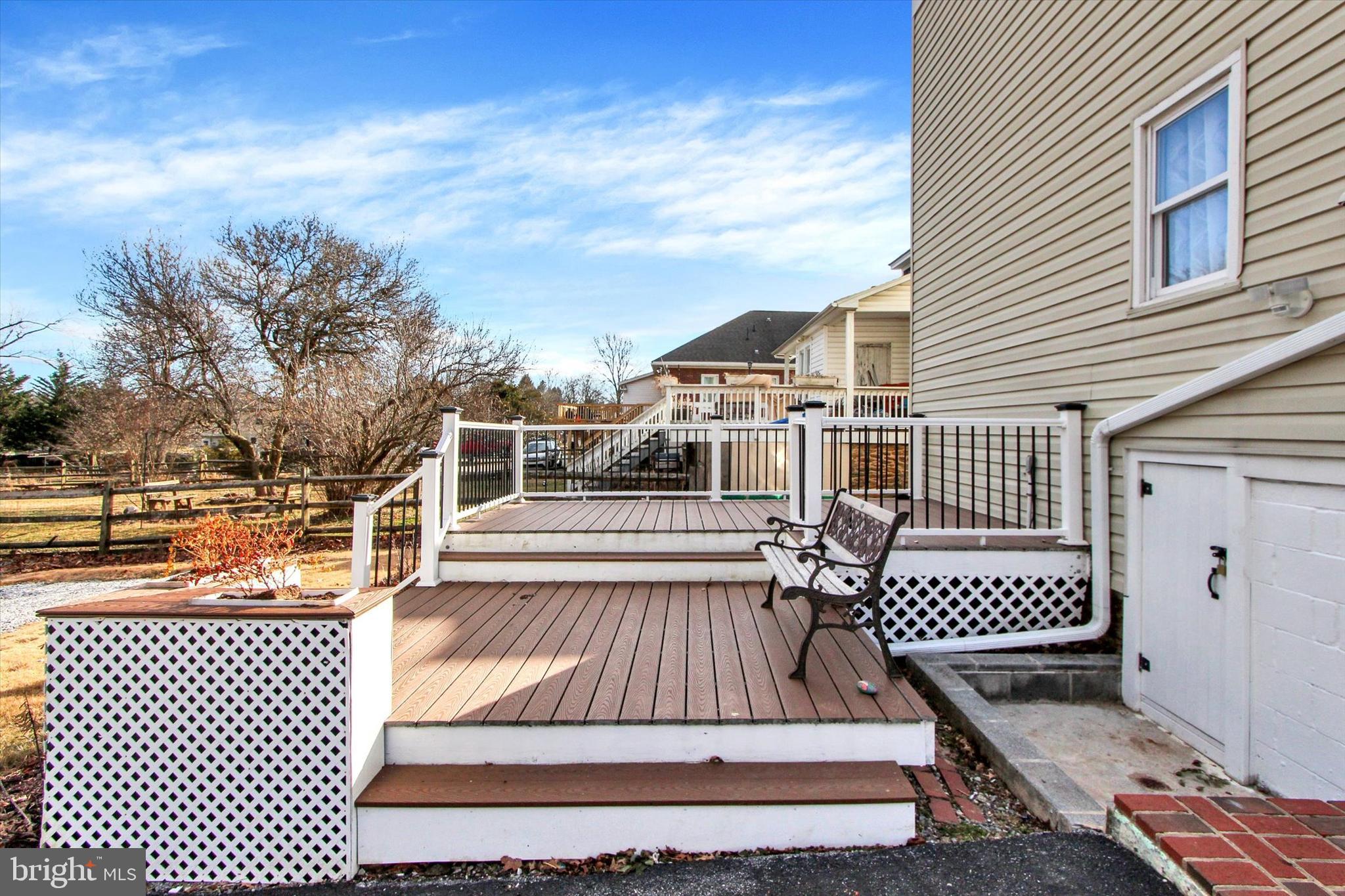 STEWARTSTOWN BORO - Residential