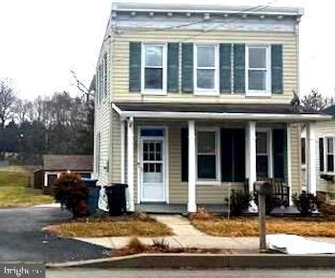 31 S MAIN STREET STEWARTSTOWN PA 17363