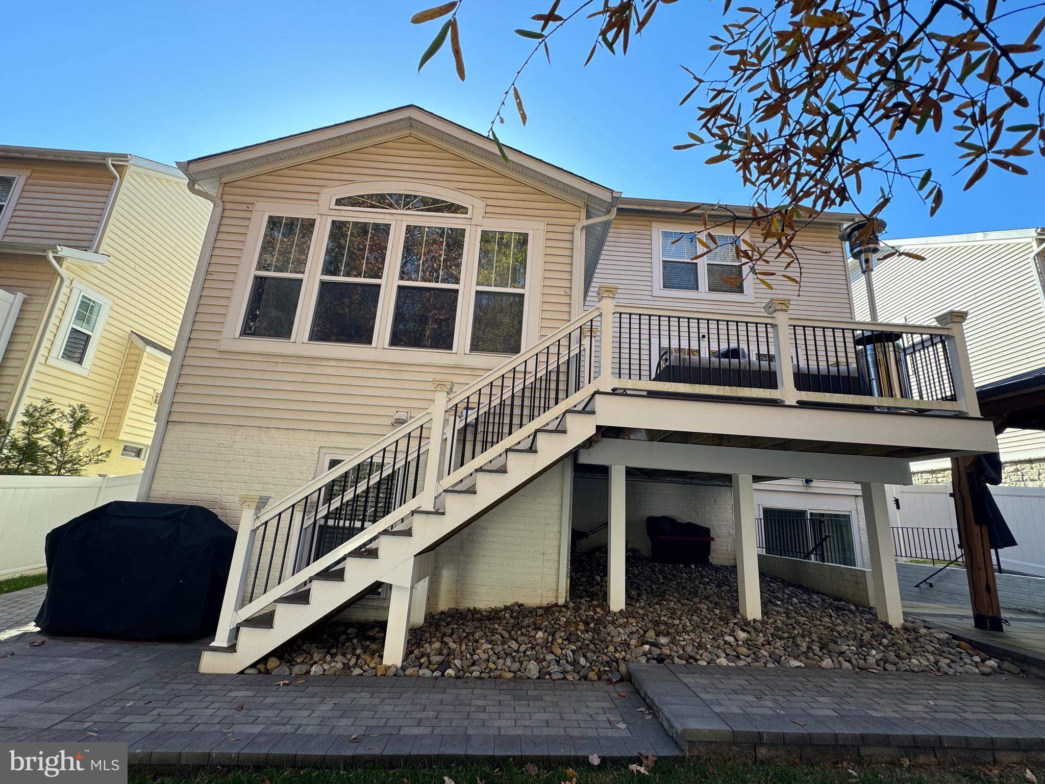 TANYARD COVE NORTH - Residential