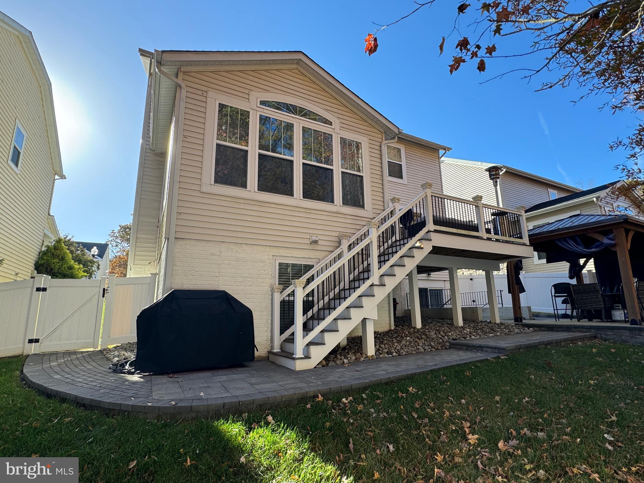 TANYARD COVE NORTH - Residential