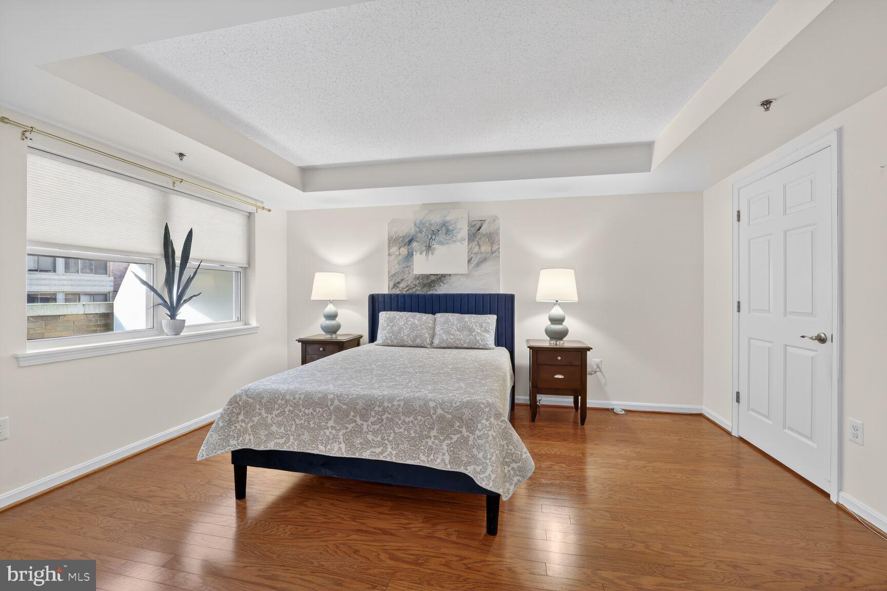 JEFFERSON RESIDENCES - Residential