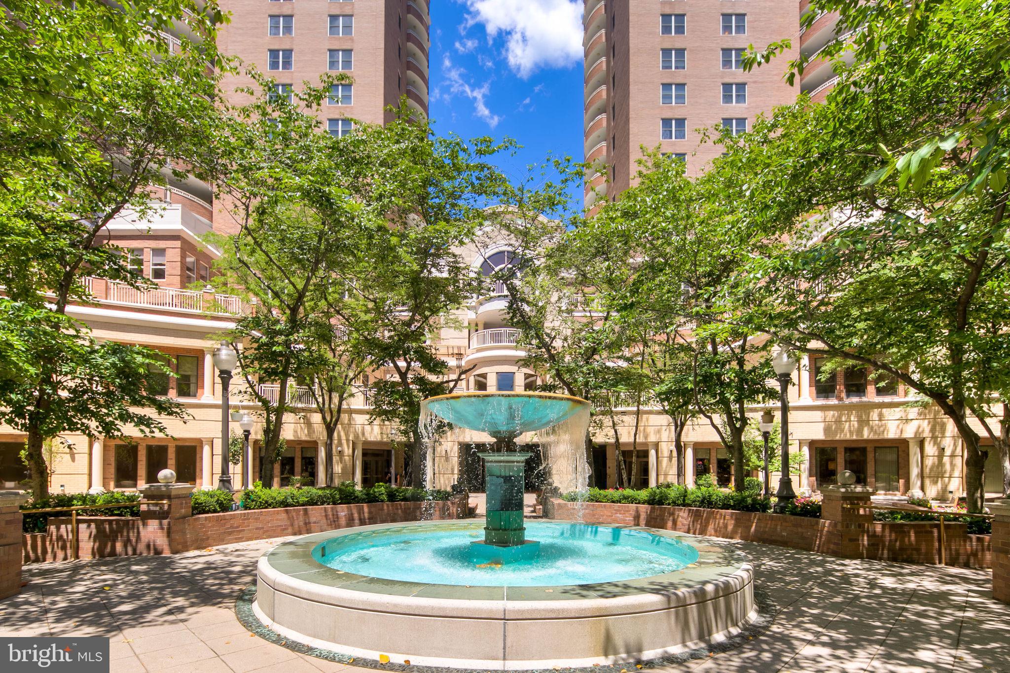 JEFFERSON RESIDENCES - Residential