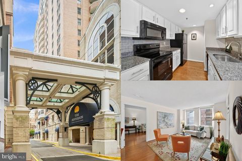 900 N TAYLOR STREET 625 ARLINGTON VA 22203