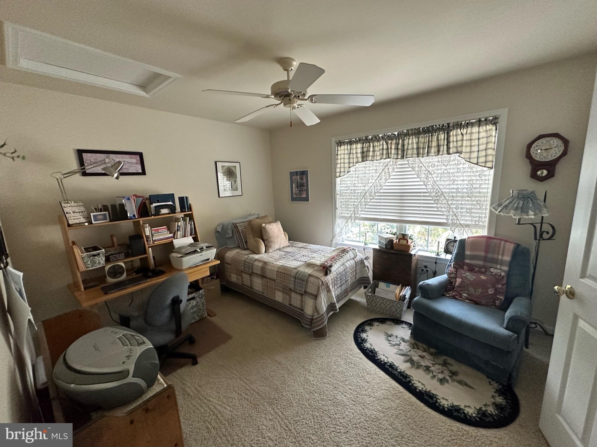 SHEAFFER RIDGE - Residential