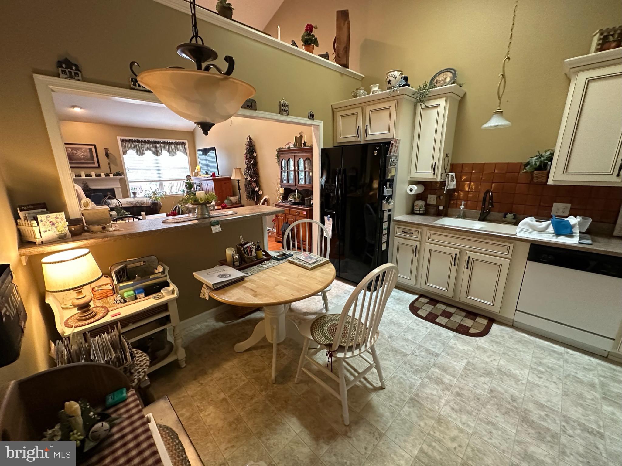 SHEAFFER RIDGE - Residential