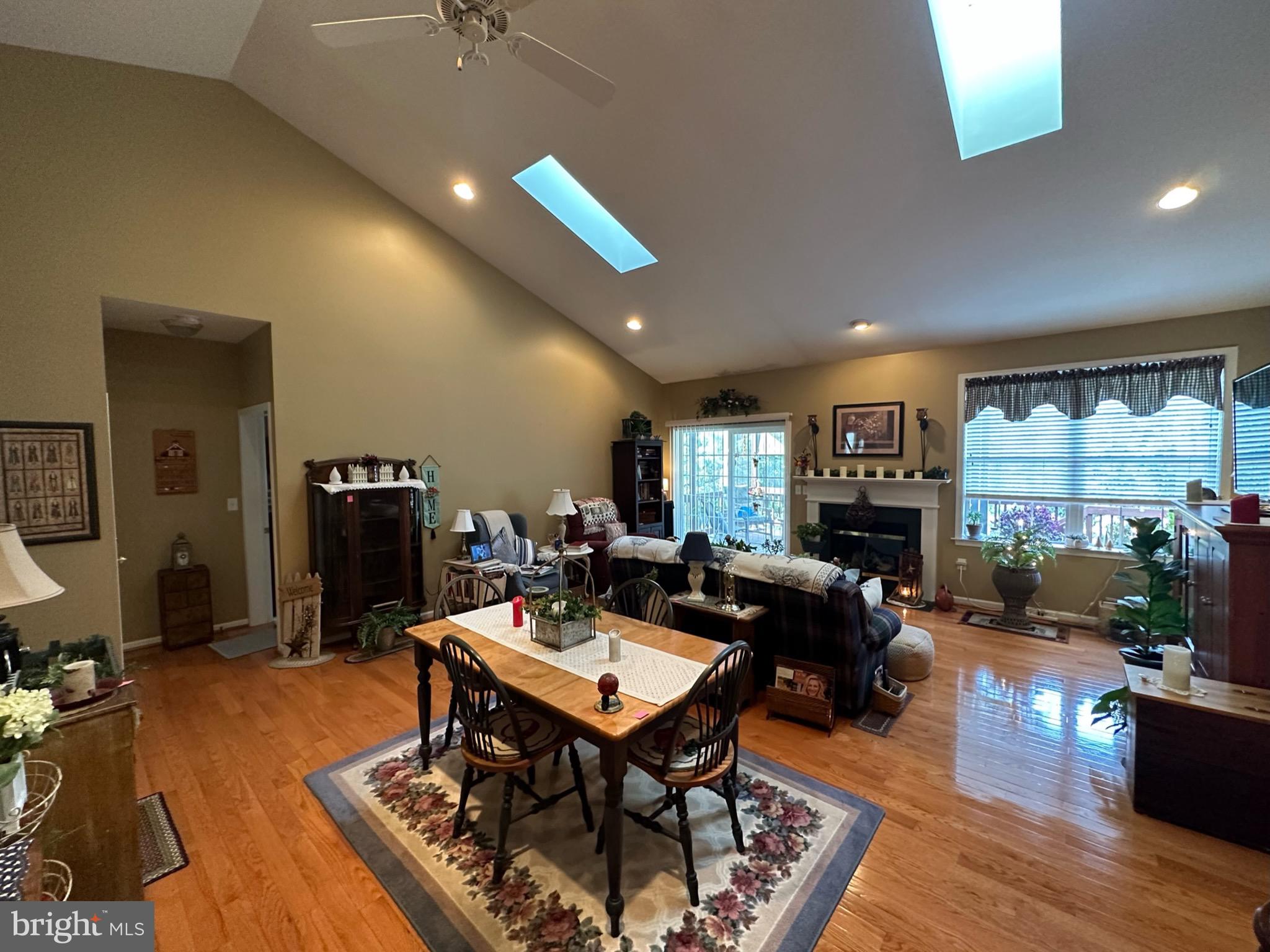 SHEAFFER RIDGE - Residential