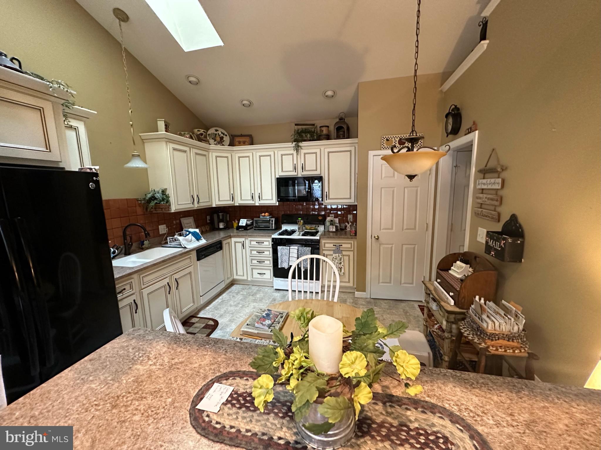 SHEAFFER RIDGE - Residential