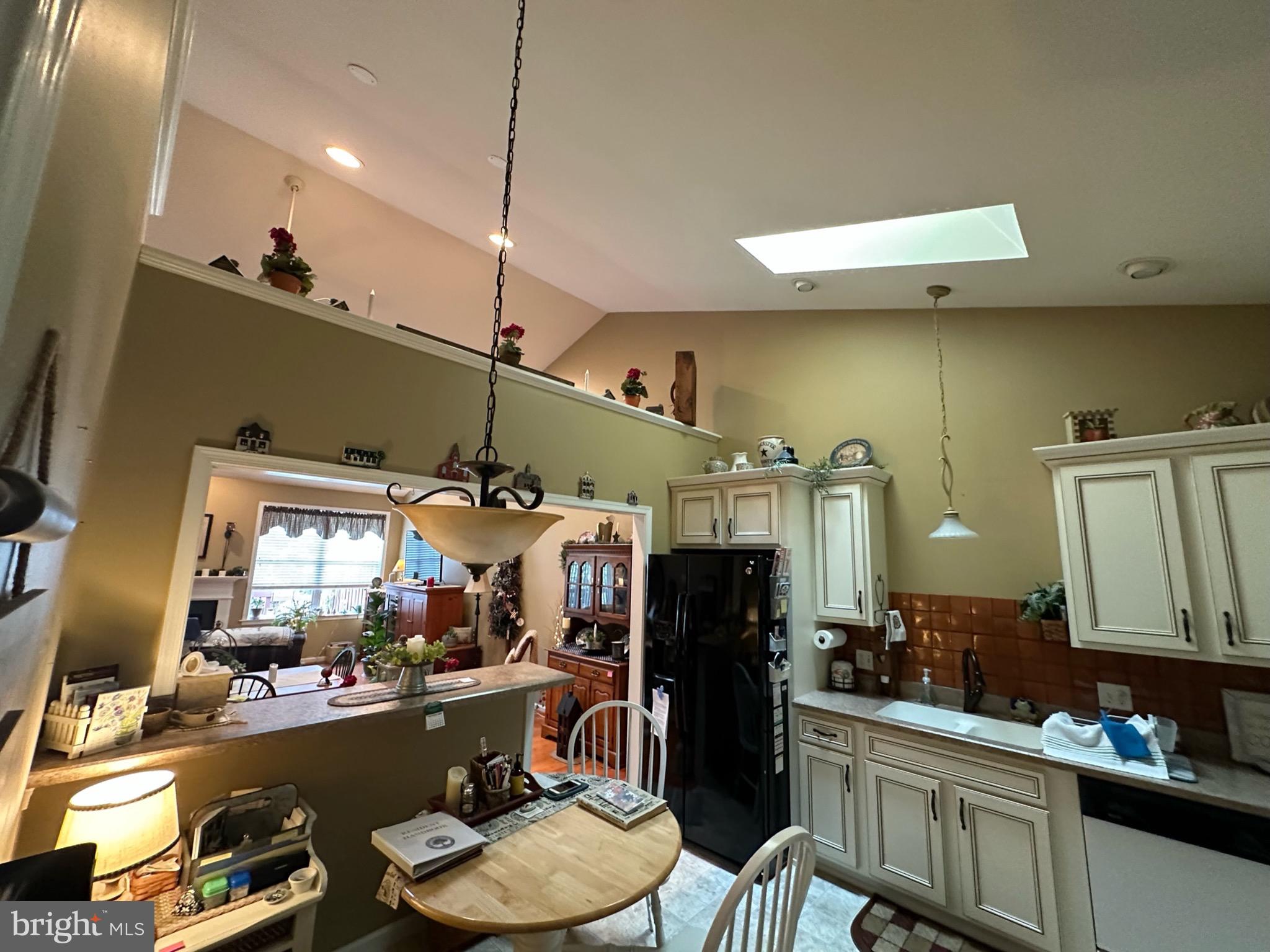 SHEAFFER RIDGE - Residential