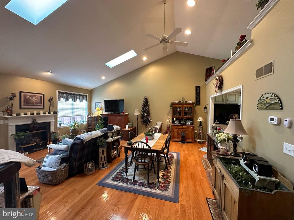 Photo of 1583 Hickory Run Court, Elizabethtown, PA 17022 (MLS # PALA2041302)