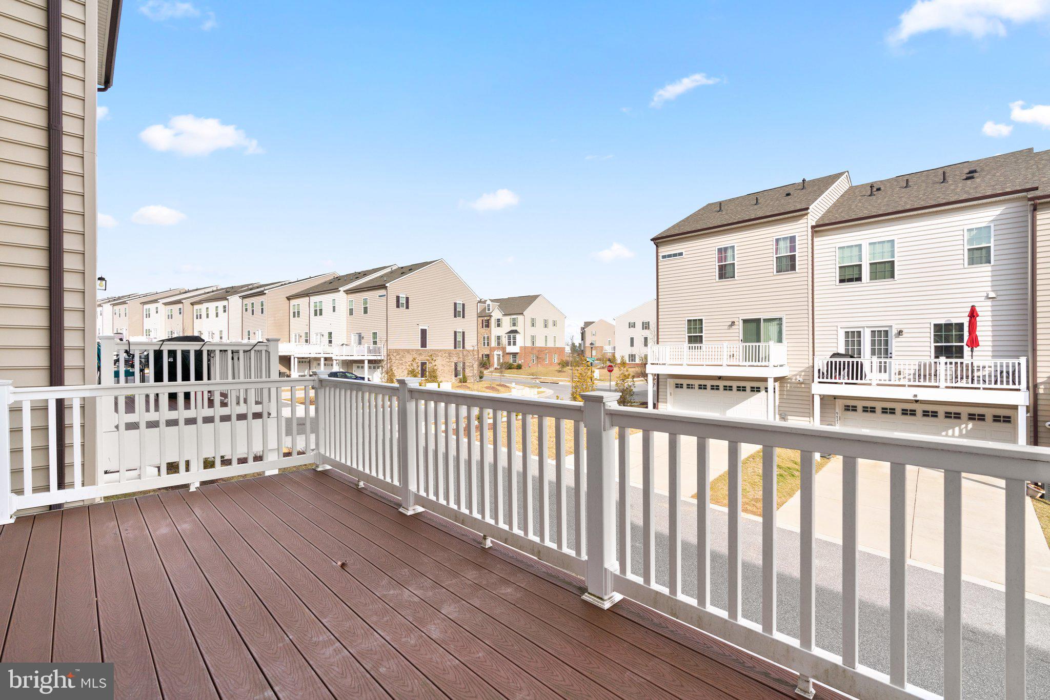 BALLARD GREEN - Residential Lease