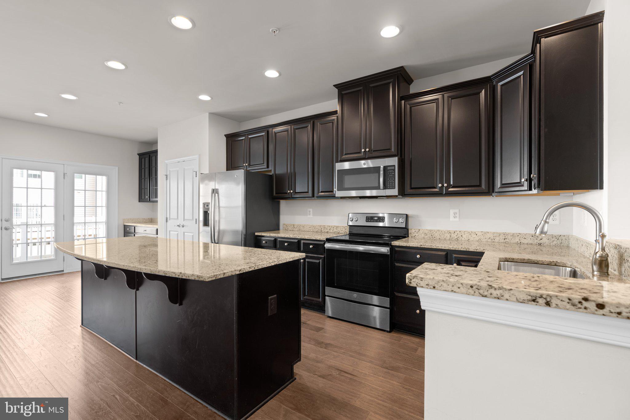 BALLARD GREEN - Residential Lease