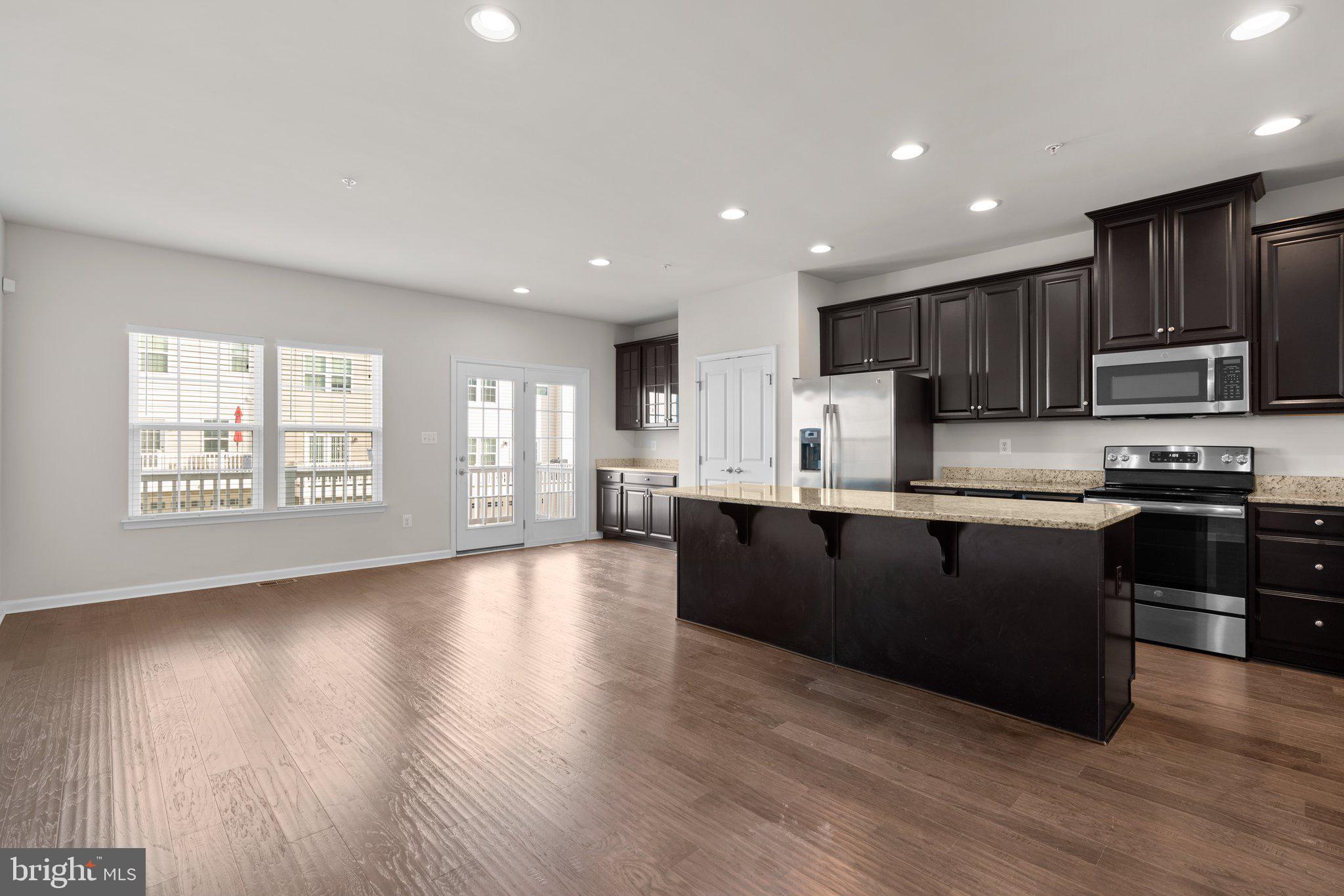 BALLARD GREEN - Residential Lease