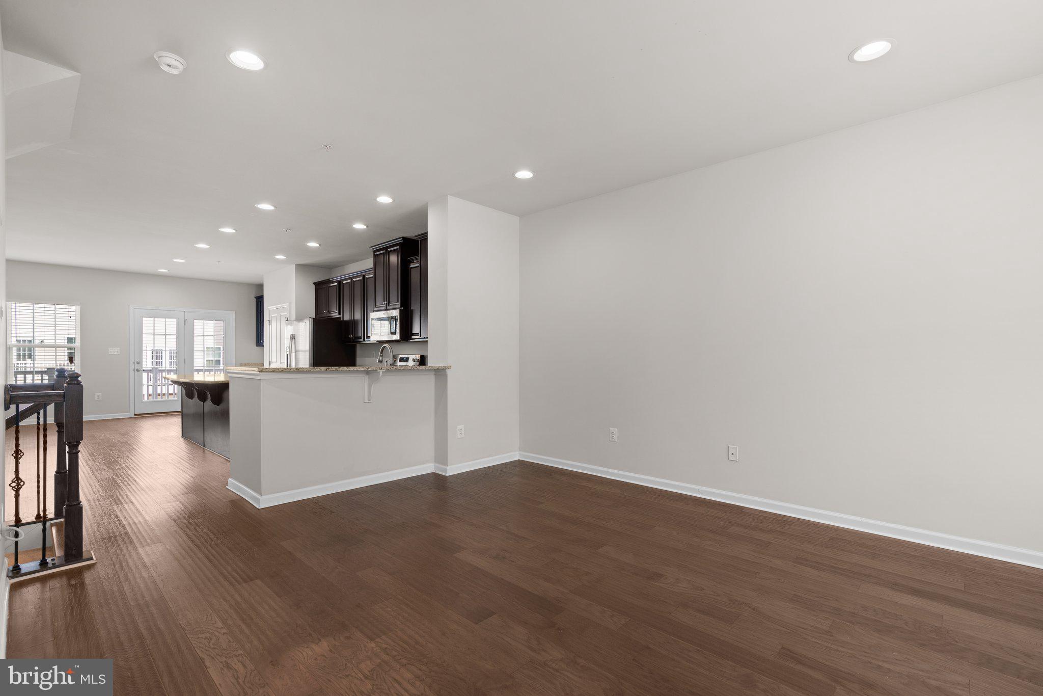 BALLARD GREEN - Residential Lease