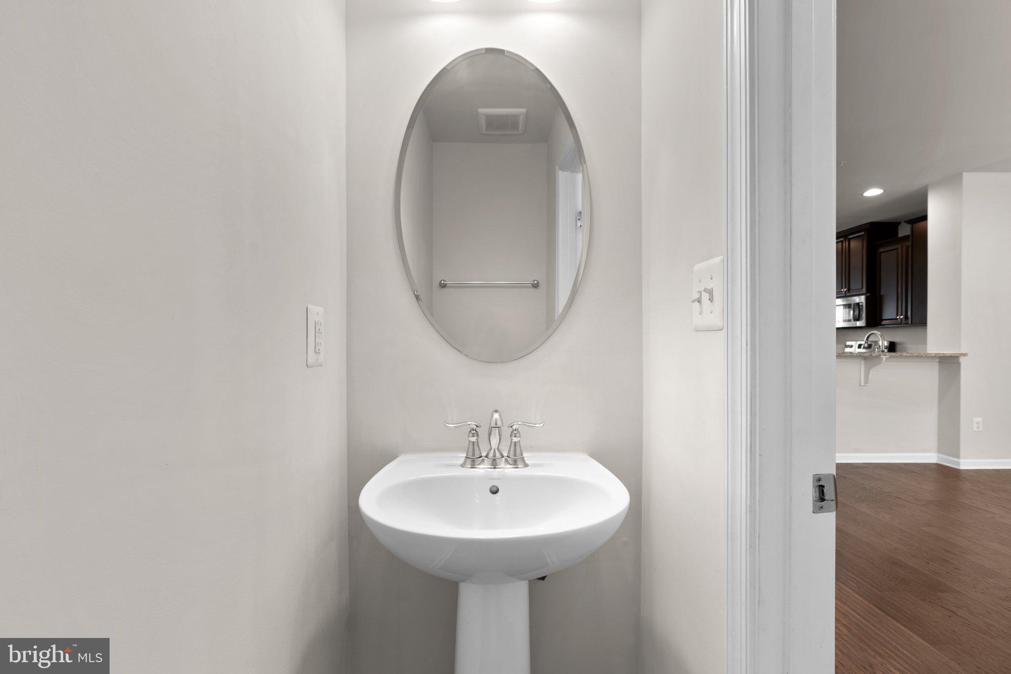 BALLARD GREEN - Residential Lease