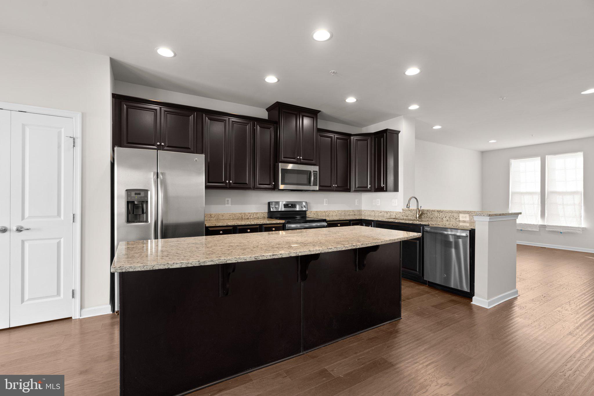 BALLARD GREEN - Residential Lease