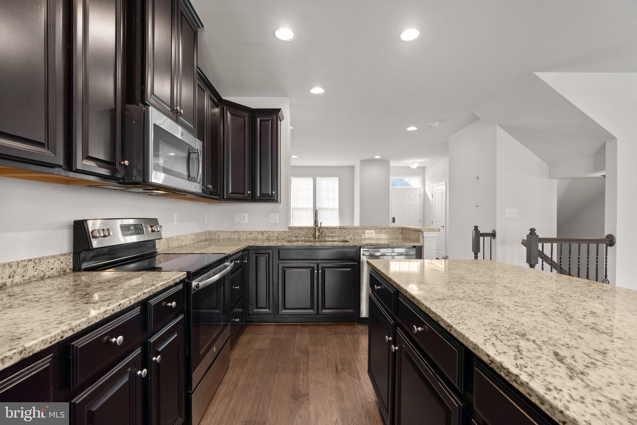 BALLARD GREEN - Residential Lease