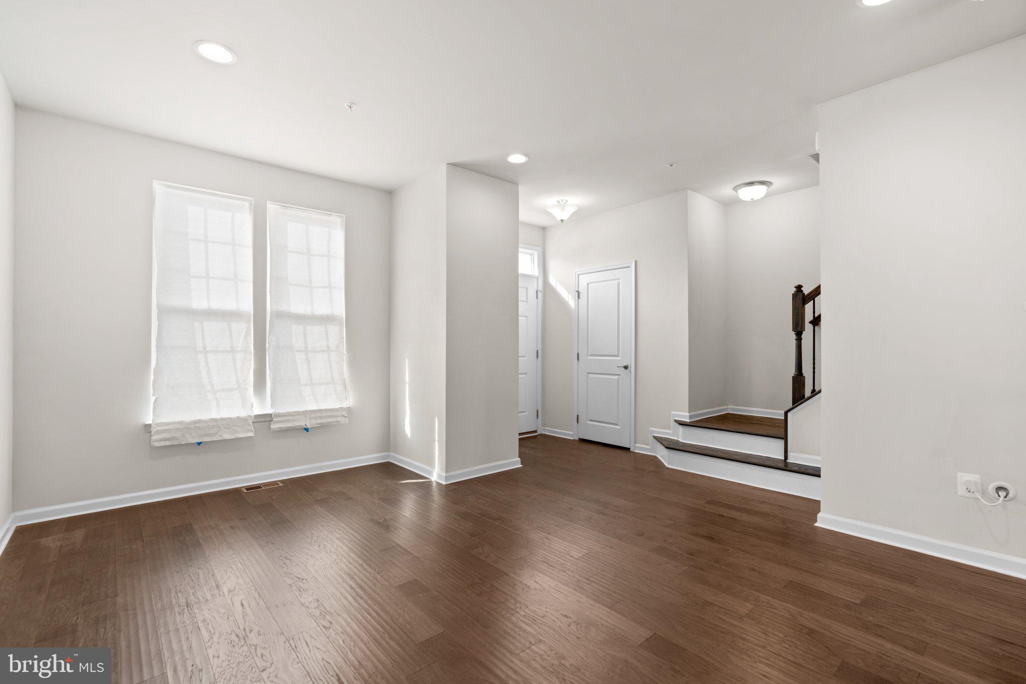 BALLARD GREEN - Residential Lease