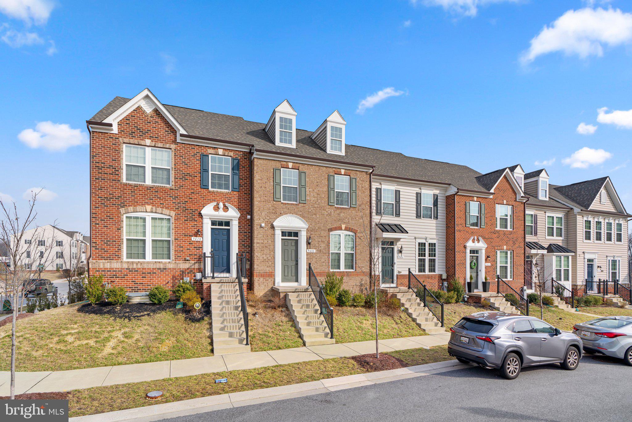 BALLARD GREEN - Residential Lease