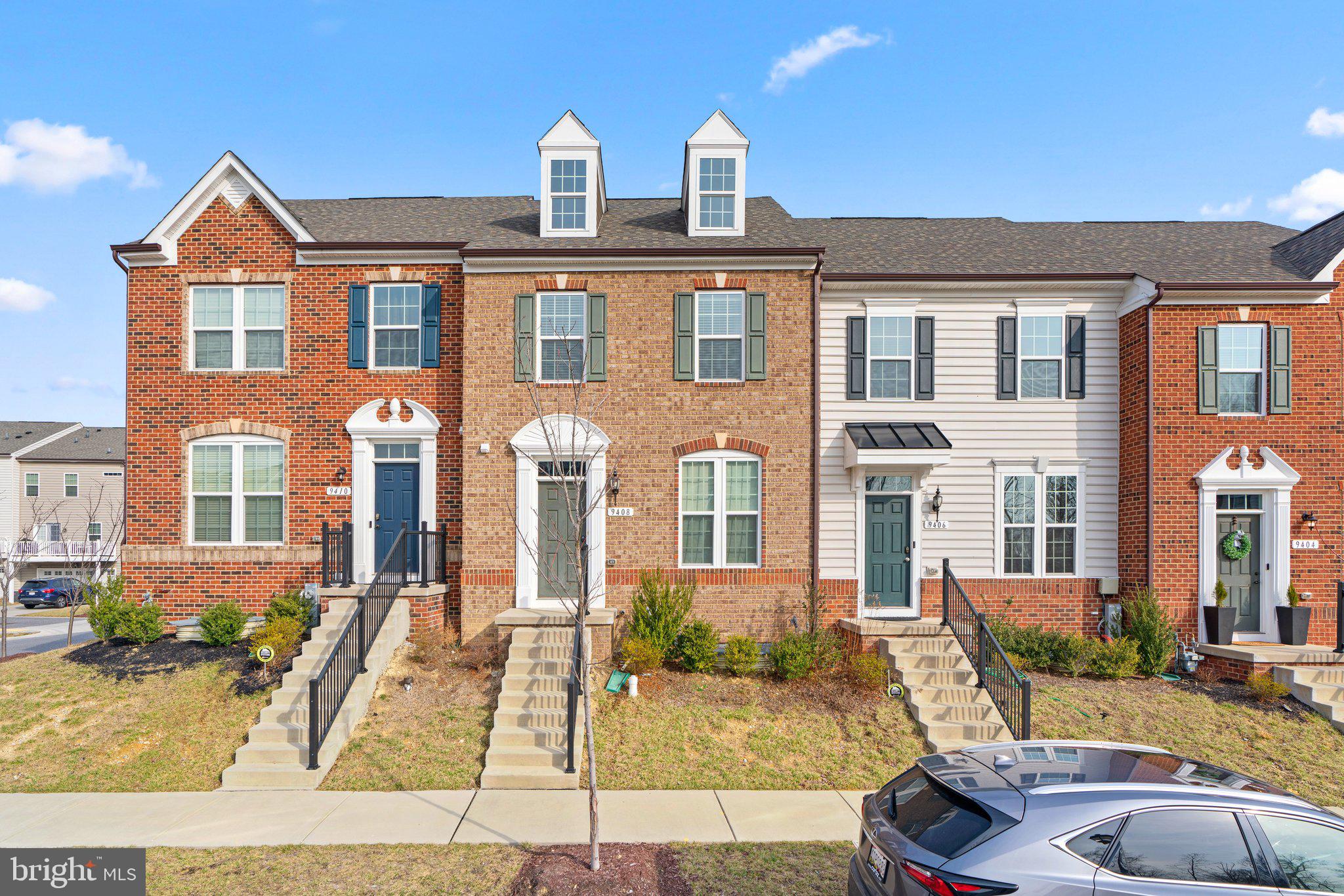 BALLARD GREEN - Residential Lease