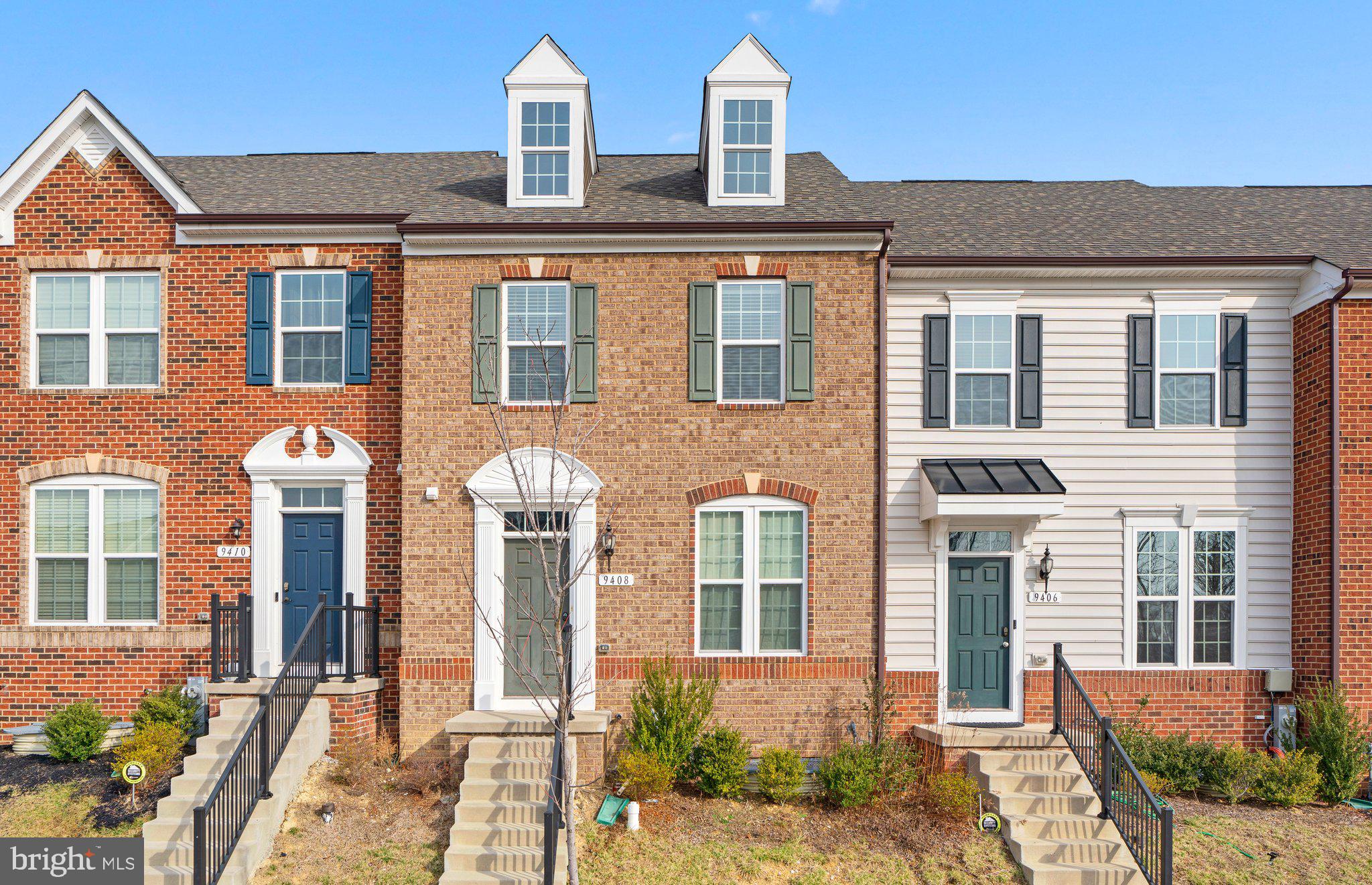 BALLARD GREEN - Residential Lease