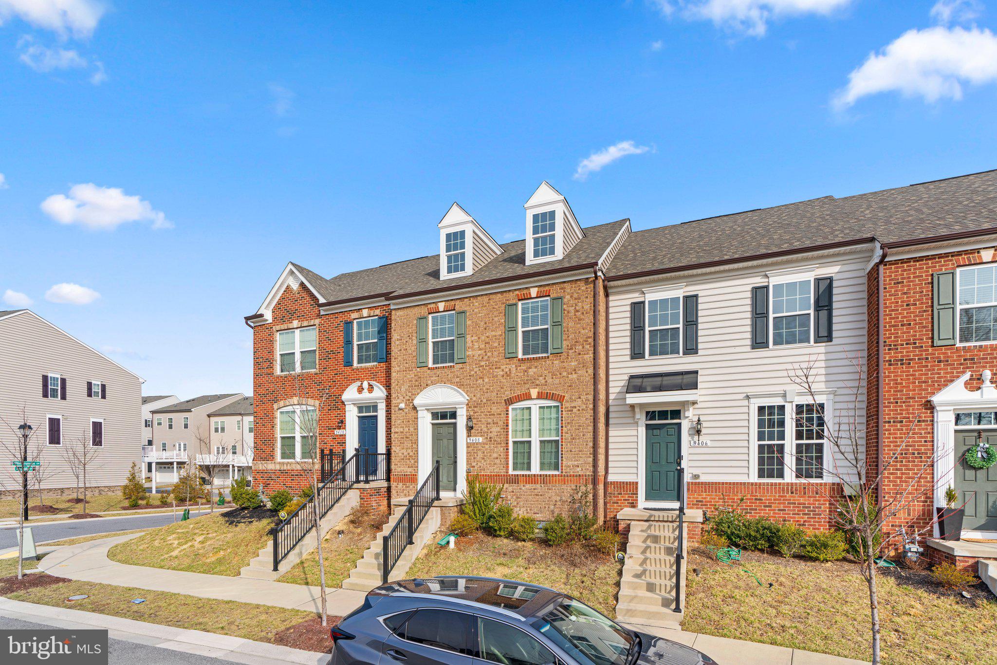 BALLARD GREEN - Residential Lease