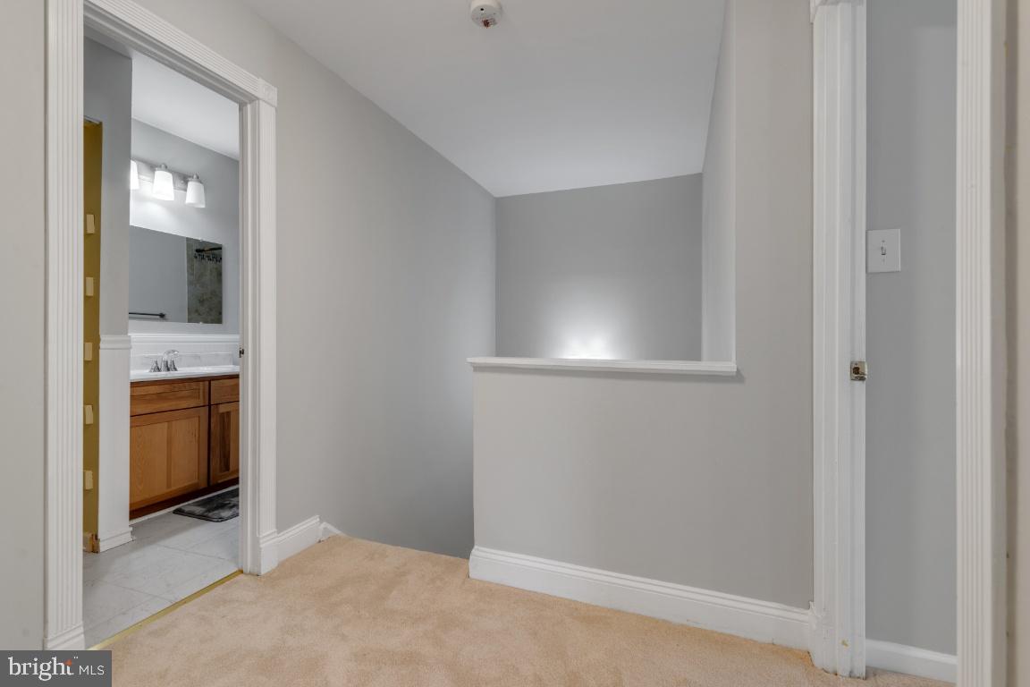 VILLAGE OF CLARYS FOREST - Residential