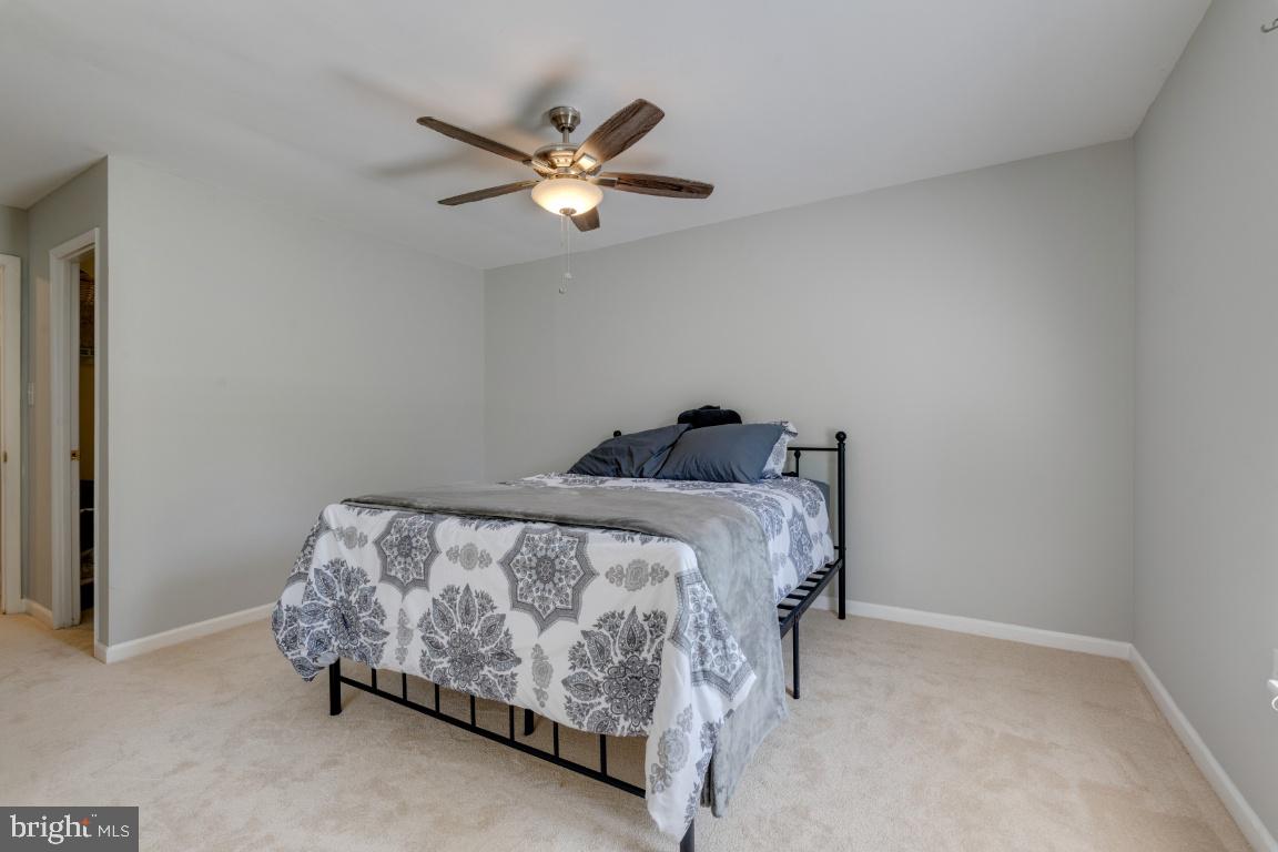 VILLAGE OF CLARYS FOREST - Residential